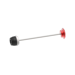 Evotech Rear Spindle Bobbins - MV Agusta Dragster Rosso (2022+)