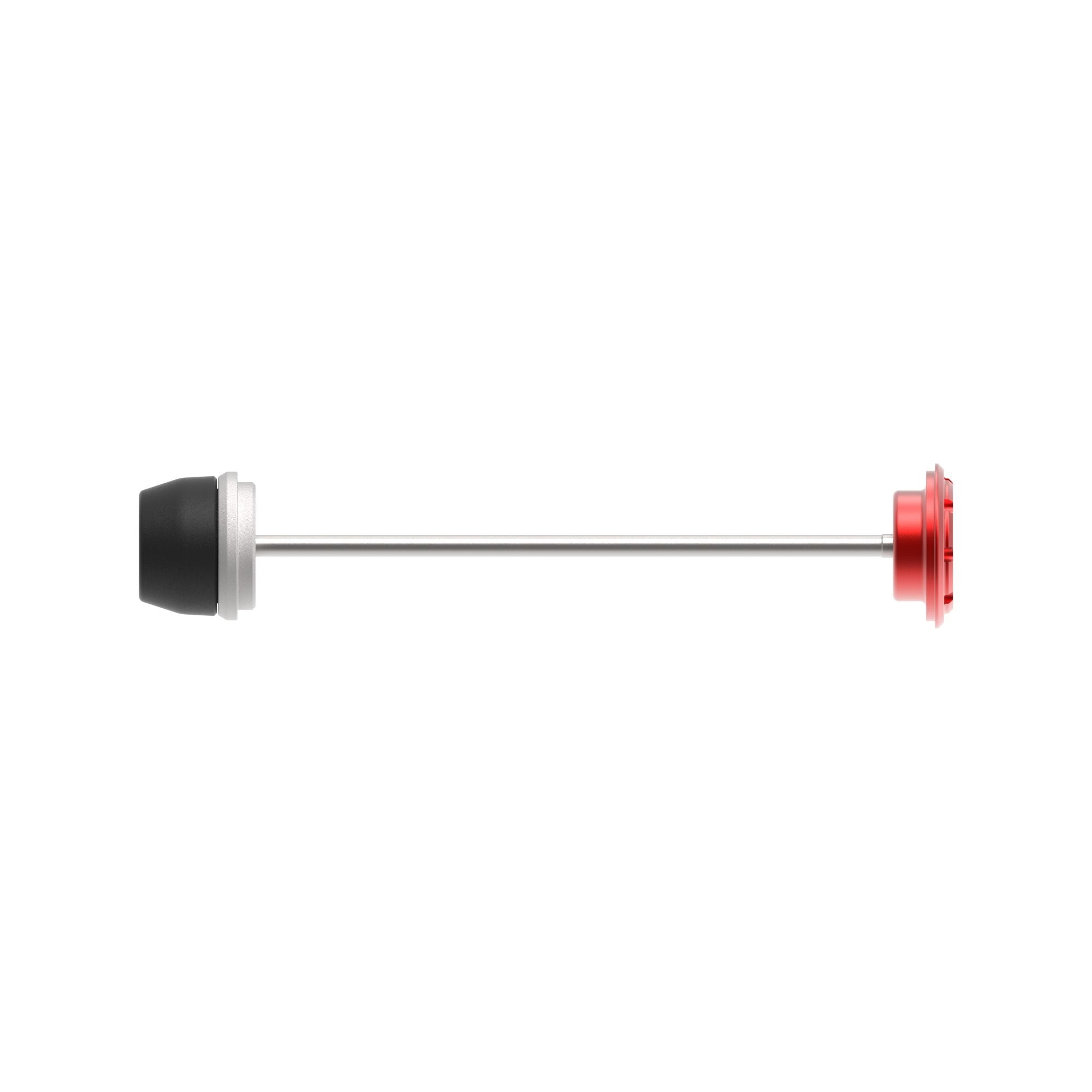 Evotech Rear Spindle Bobbins - MV Agusta Turismo Veloce 800 Lusso (2018+)