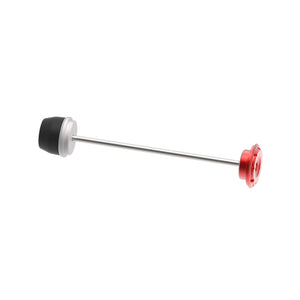 Evotech Rear Spindle Bobbins - MV Agusta Brutale 800 RC (2018+)