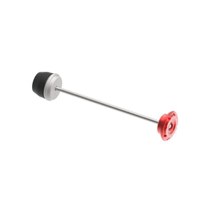 Evotech Rear Spindle Bobbins - MV Agusta Brutale 800 RC (2018+)