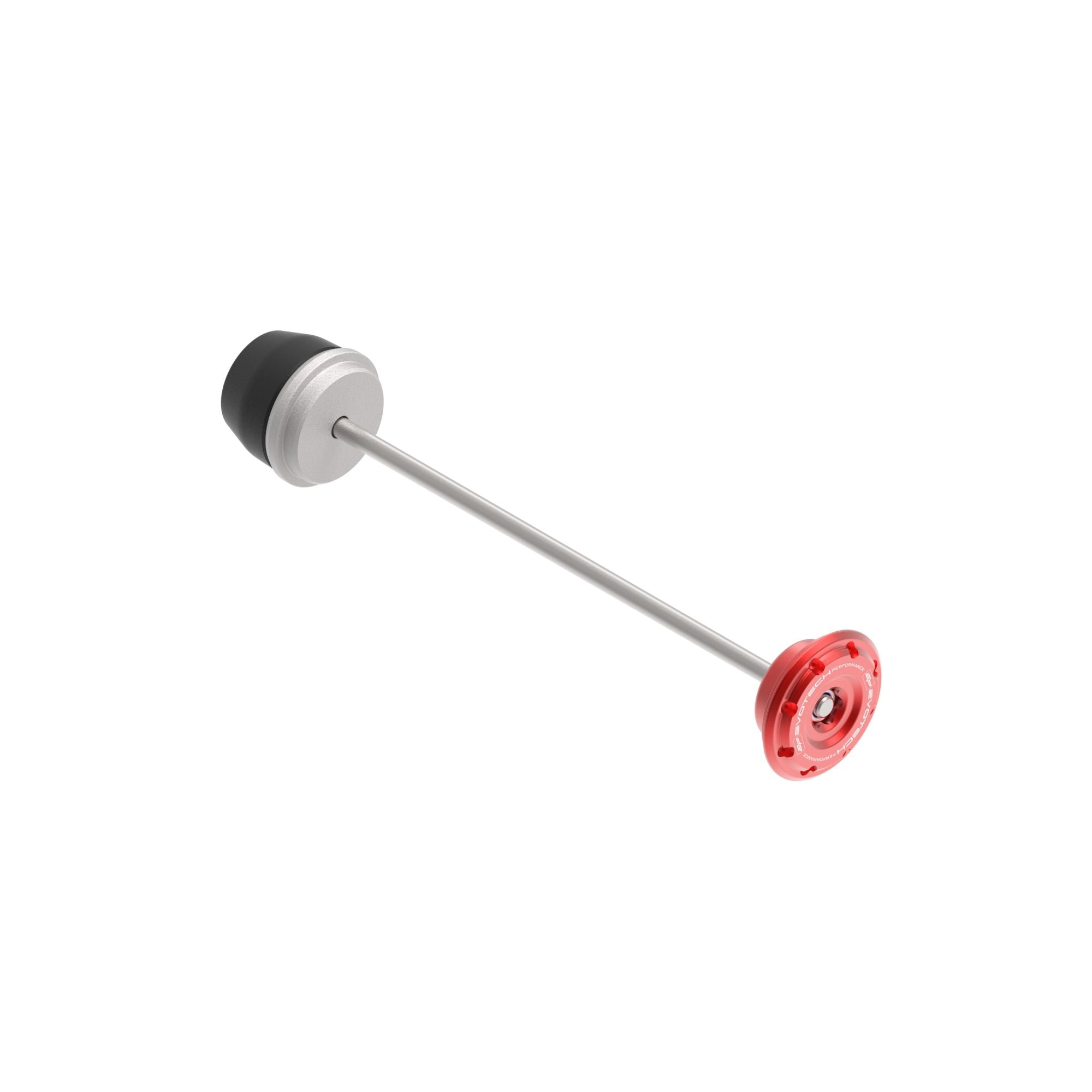 Evotech Rear Spindle Bobbins - MV Agusta Brutale 800 RR LH44 (2018-2019)