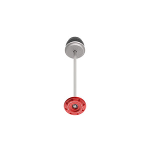 Evotech Rear Spindle Bobbins - MV Agusta Turismo Veloce 800 RC (2018+)