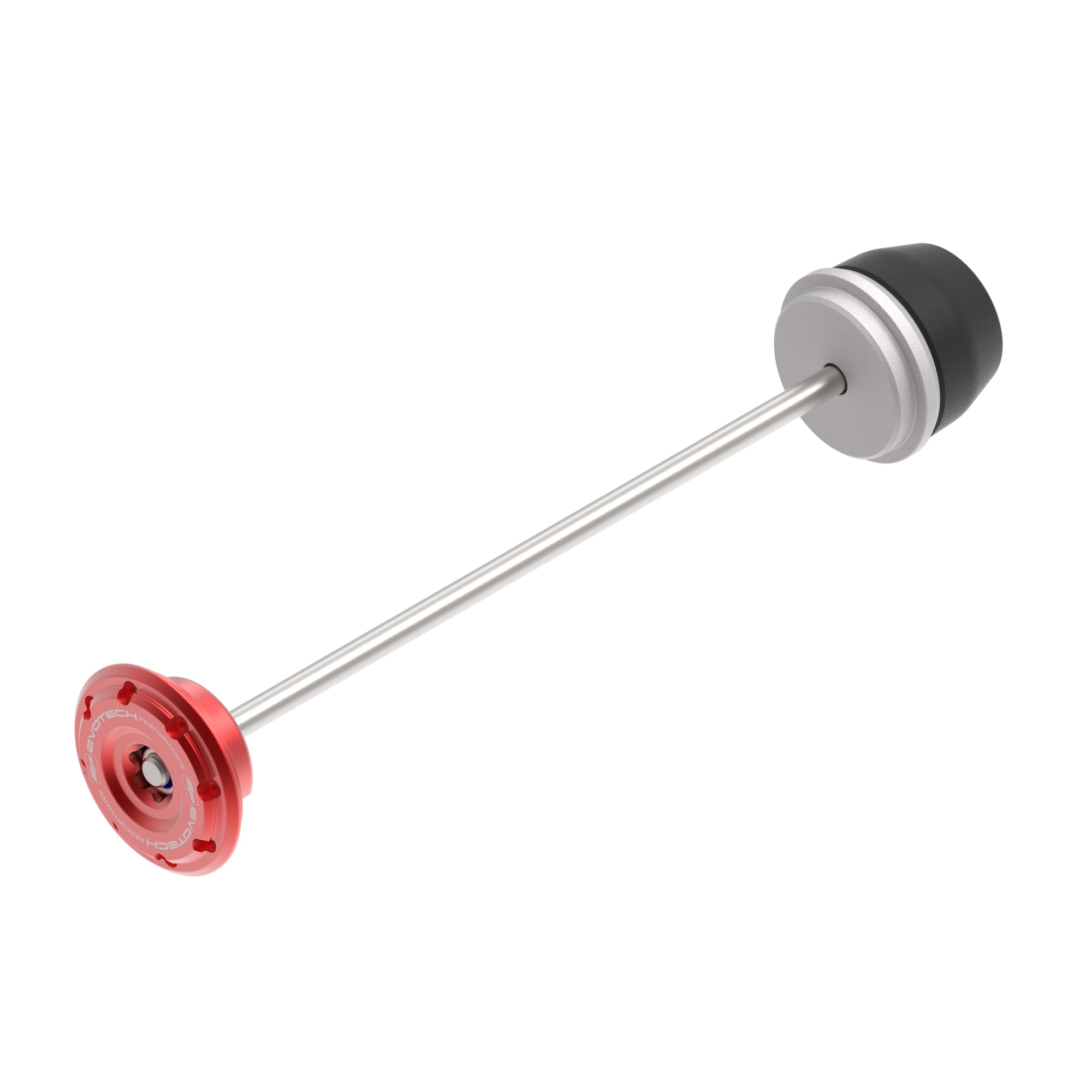 Evotech Rear Spindle Bobbins - MV Agusta Brutale 800 RC (2018+)