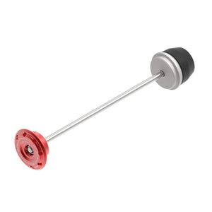 Evotech Rear Spindle Bobbins - MV Agusta Brutale 800 RC (2018+)