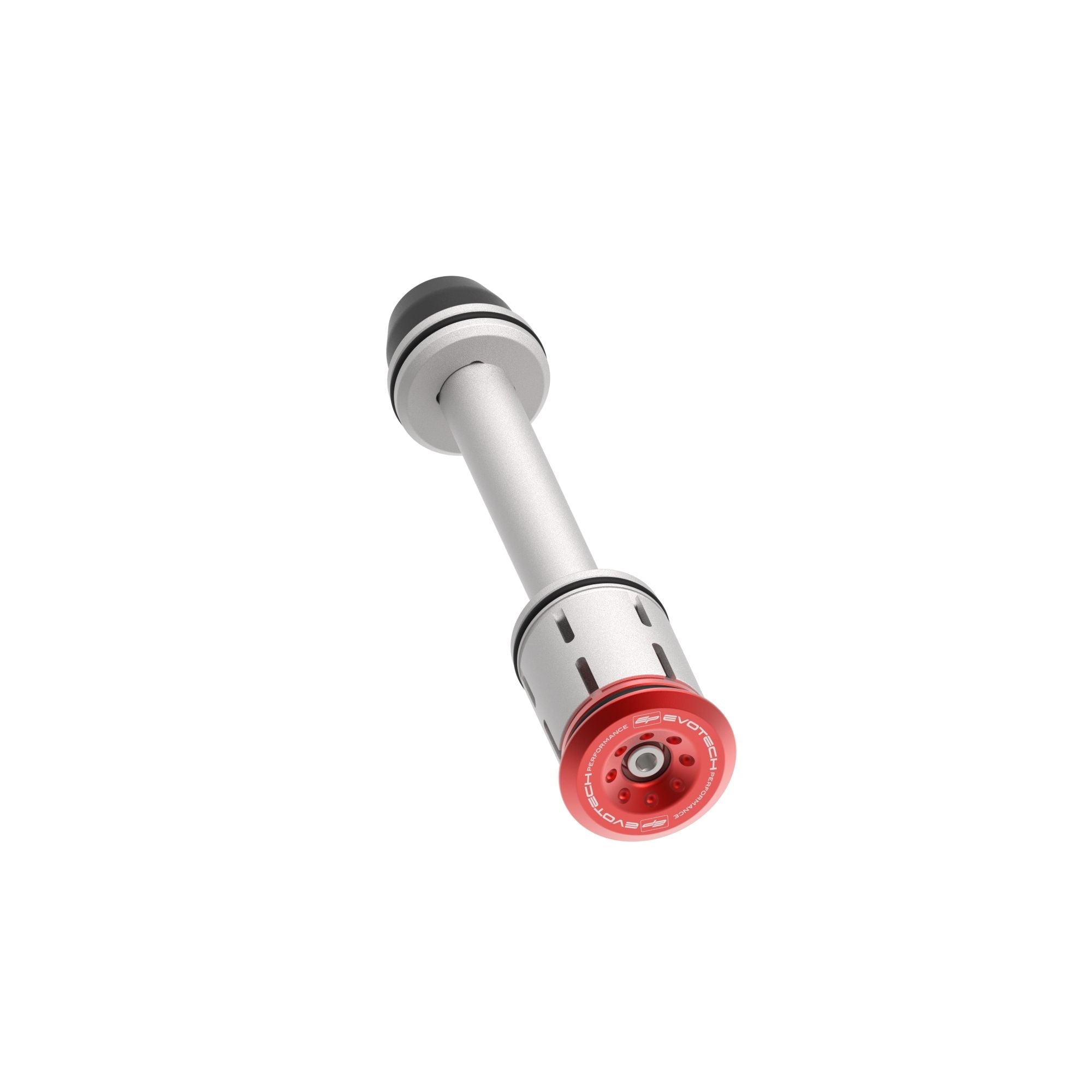 Evotech Rear Spindle Bobbins - Moto Guzzi Stelvio (2024+)