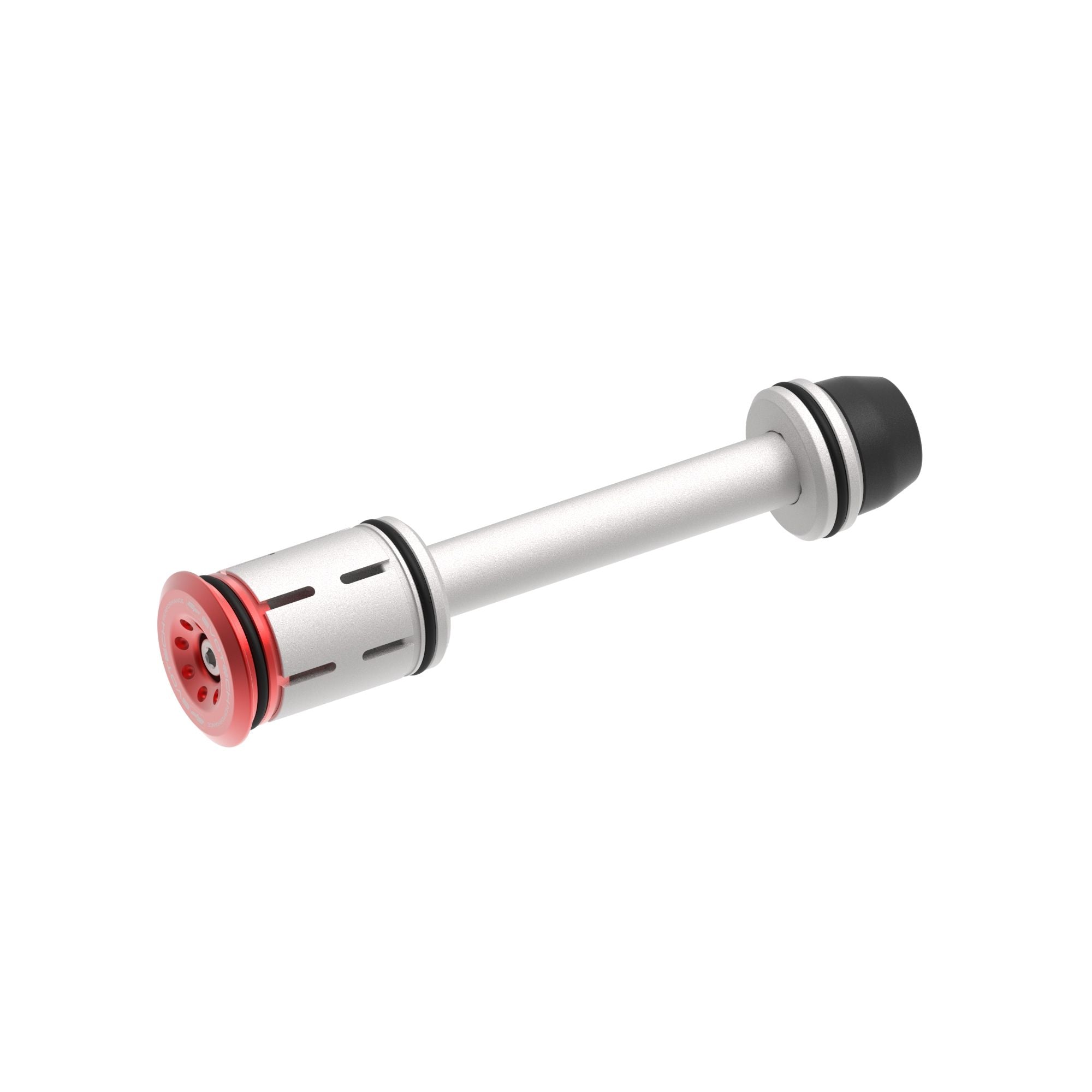 Evotech Rear Spindle Bobbins - Moto Guzzi Stelvio (2024+)