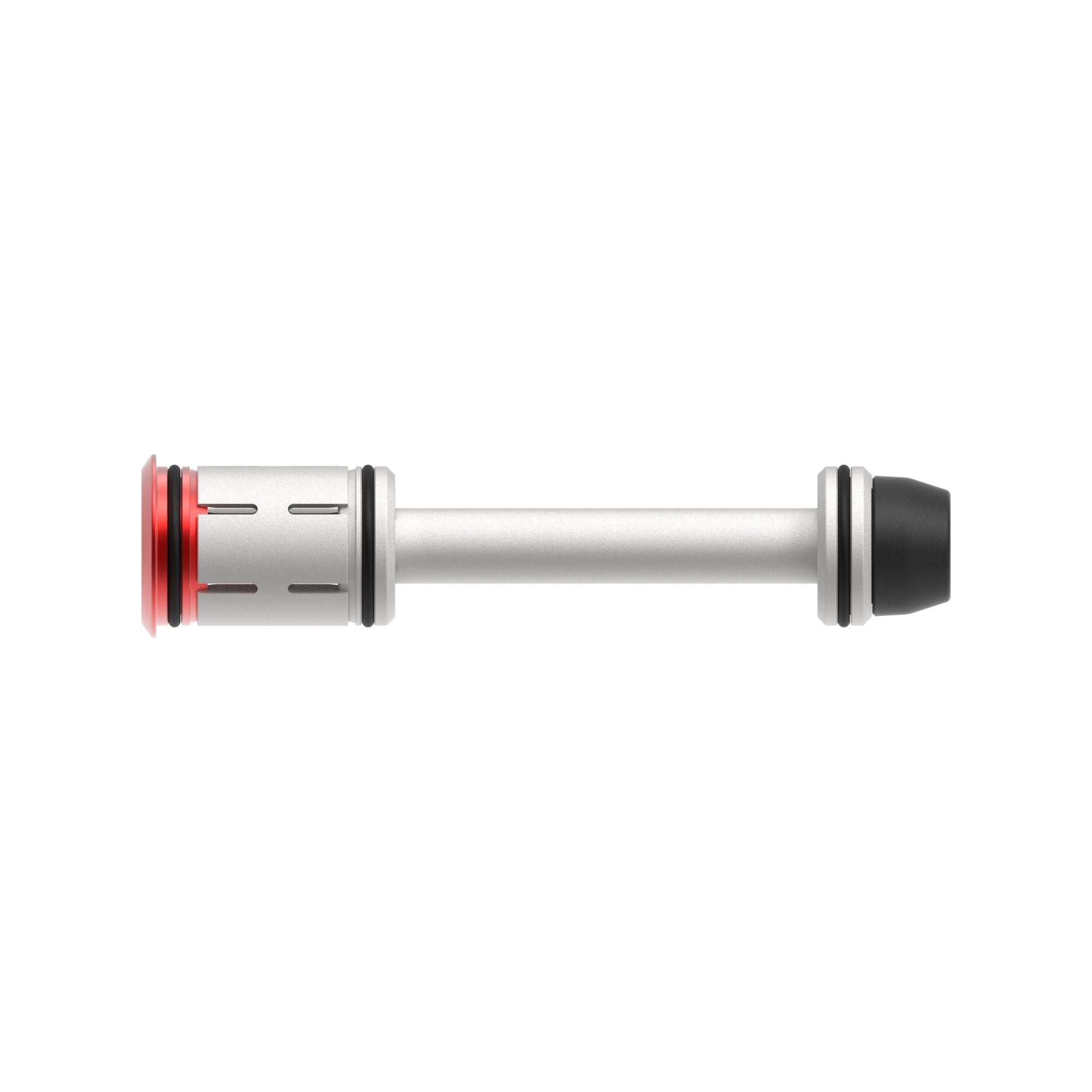 Evotech Rear Spindle Bobbins - Moto Guzzi Stelvio (2024+)