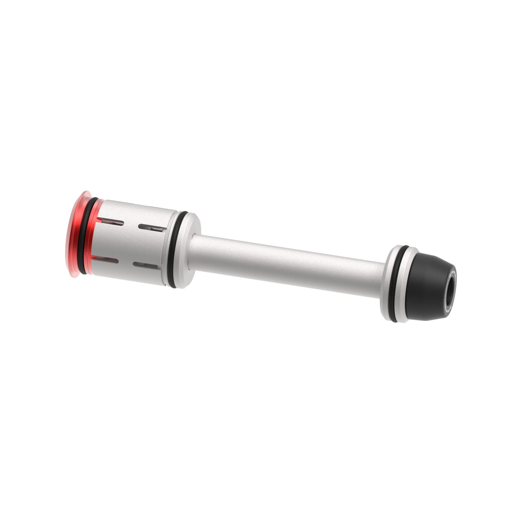Evotech Rear Spindle Bobbins - Moto Guzzi Stelvio (2024+)