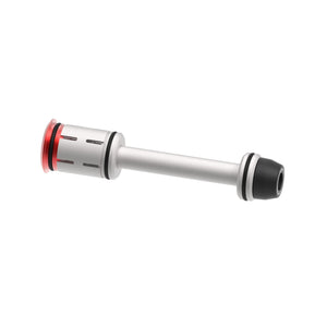 Evotech Rear Spindle Bobbins - Moto Guzzi Stelvio (2024+)