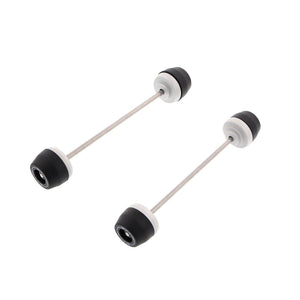 Evotech Spindle Bobbins Kit - Suzuki GSX-S1000GX+ (Plus) (2024+)