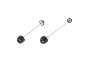 Evotech Spindle Bobbins Kit - Aprilia Tuono 660 Factory (2022+)