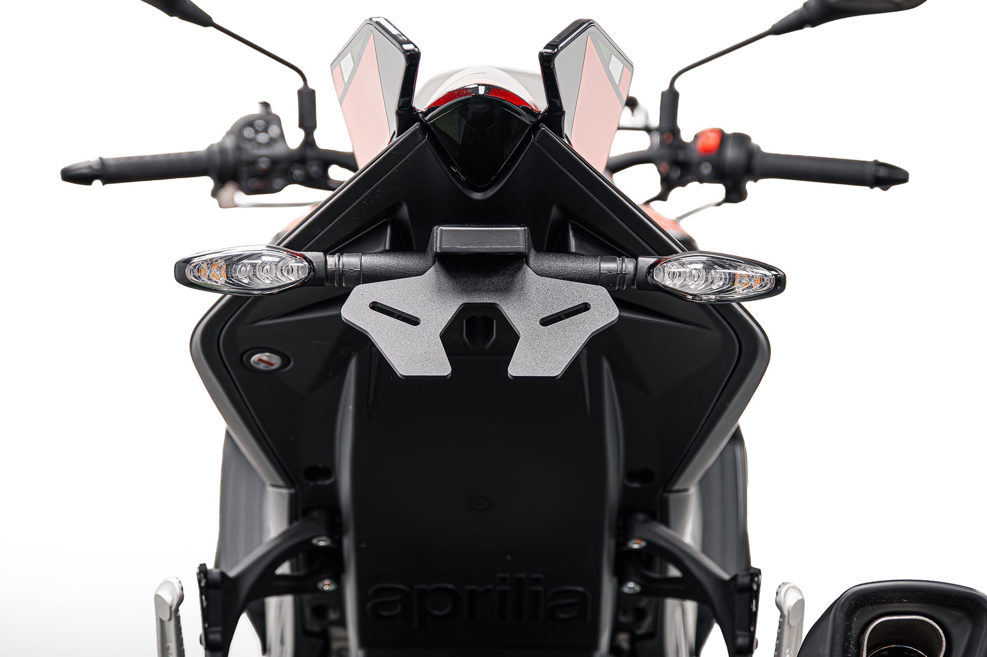 Evotech Tail Tidy - Aprilia Tuono V4 (2025+)