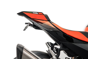 Evotech Tail Tidy - Aprilia Tuono V4 (2025+)