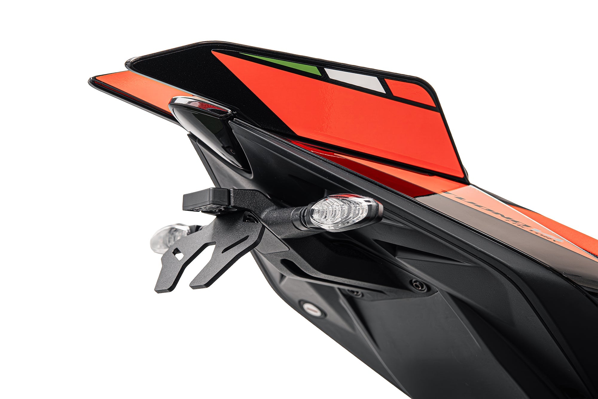 Evotech Tail Tidy - Aprilia RSV4 (2025+)