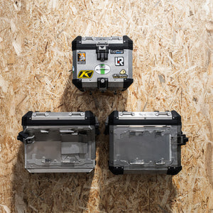 BMW R 1250 GS Exclusive TE (2019-2023) Top Box / Pannier Wall Mount Bracket