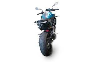 Evotech Tail Tidy - BMW F 900 XR Triple Black (2025+)