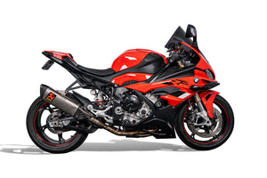 Evotech Dynamic Tail Tidy - BMW M 1000 RR (2023-2024)