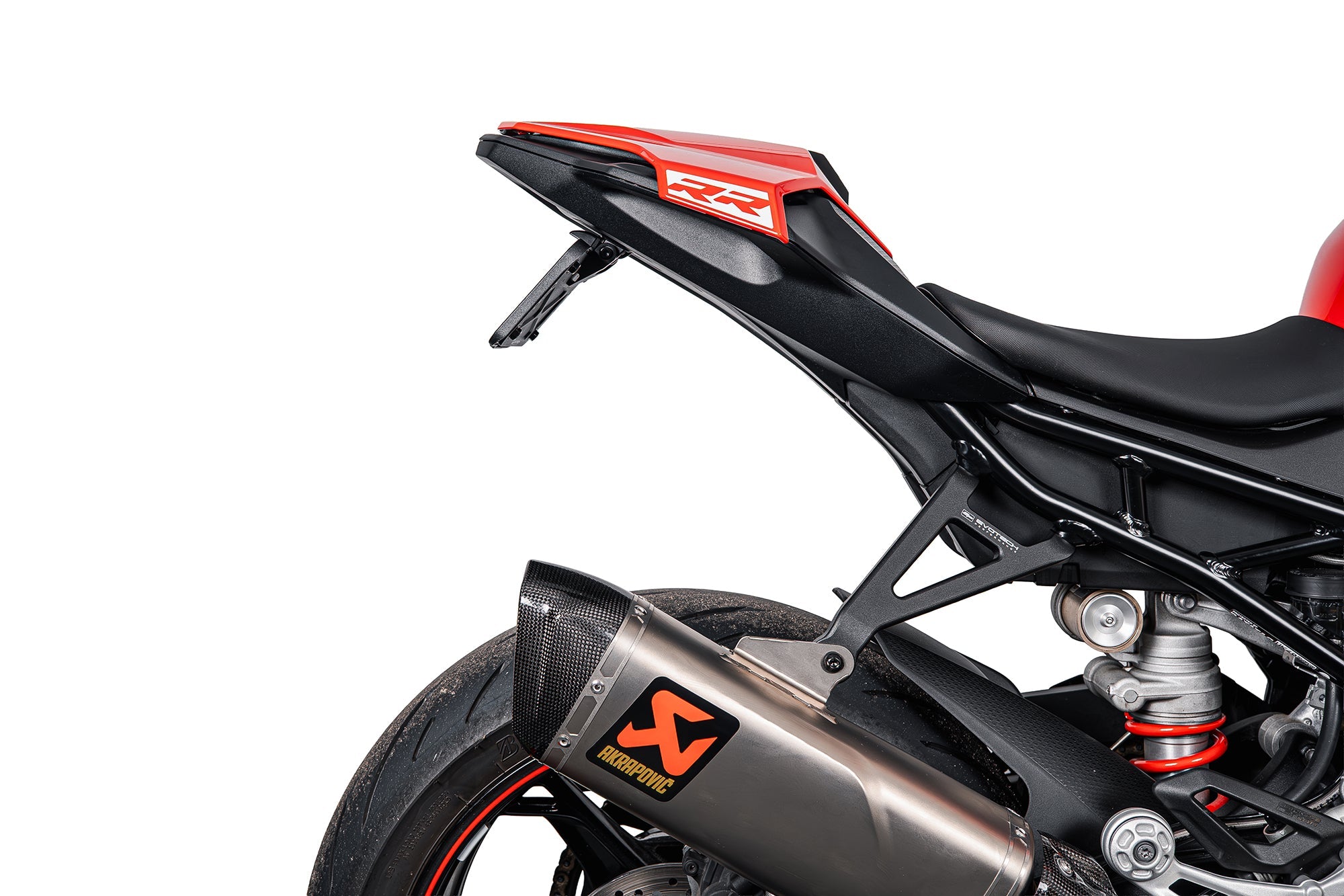 Evotech Dynamic Tail Tidy - BMW S 1000 RR (2023-2024)