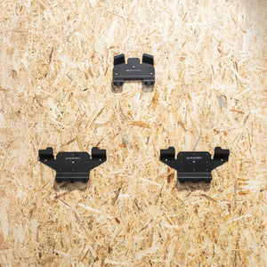 BMW R 1300 GS TE (2024+)  Vario Top Box / Pannier Wall Mount Bracket