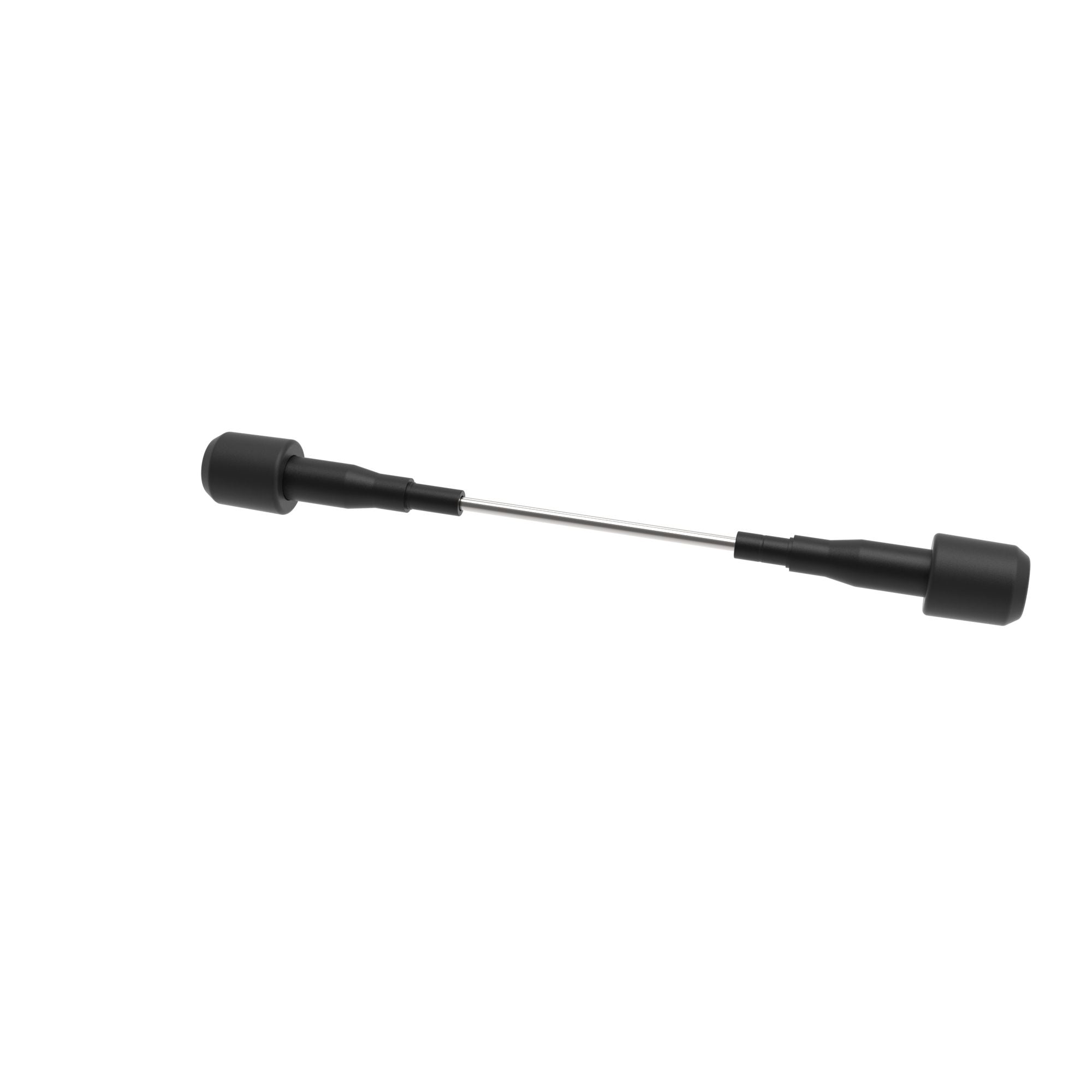 Evotech Crash Bobbins - Ducati DesertX (2022 - 2025)