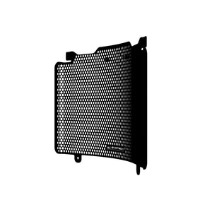 Evotech Radiator Guard - Ducati DesertX (2022 - 2025)