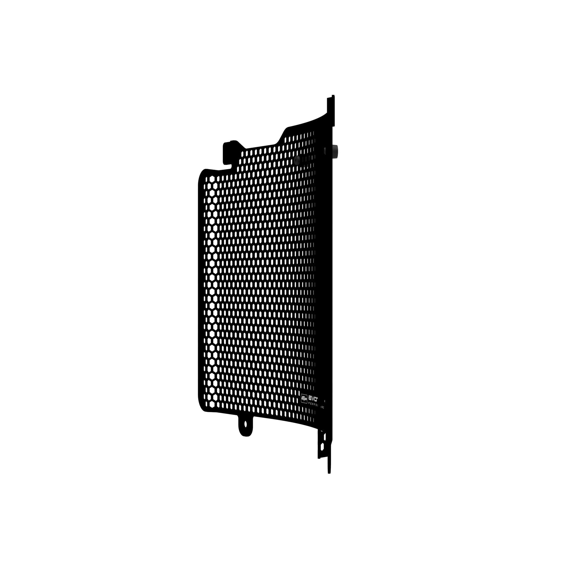 Evotech Radiator Guard - Ducati DesertX (2022 - 2025)