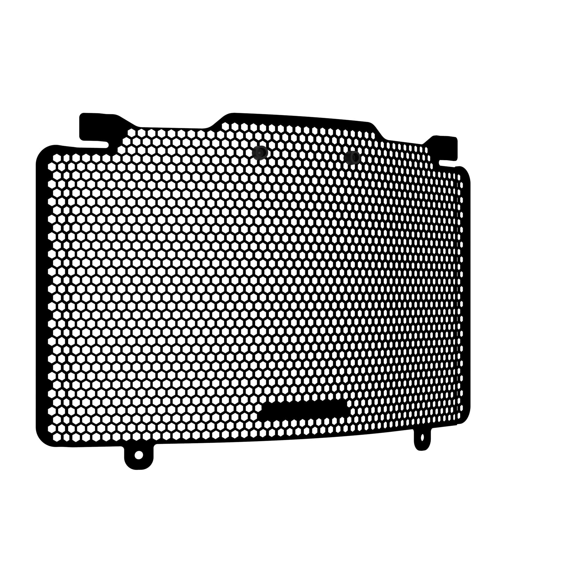 Evotech Radiator Guard - Ducati DesertX (2022 - 2025)
