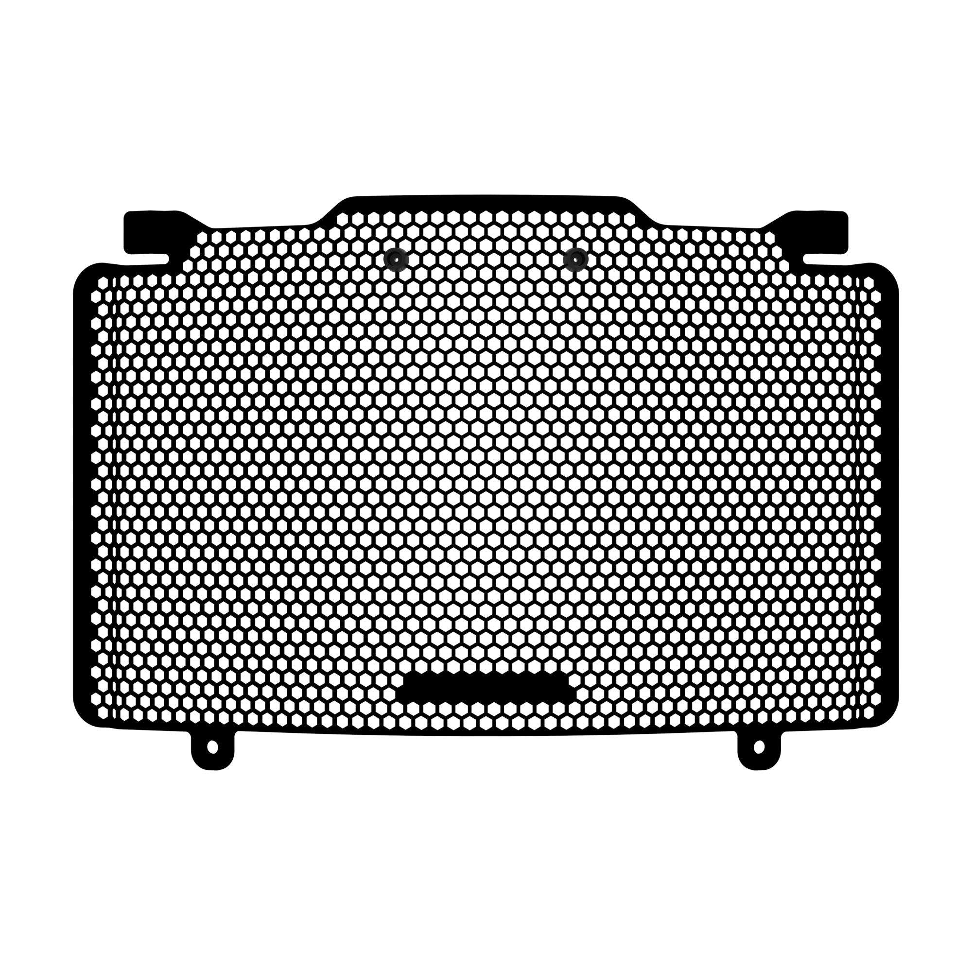 Evotech Radiator Guard - Ducati DesertX (2022 - 2025)