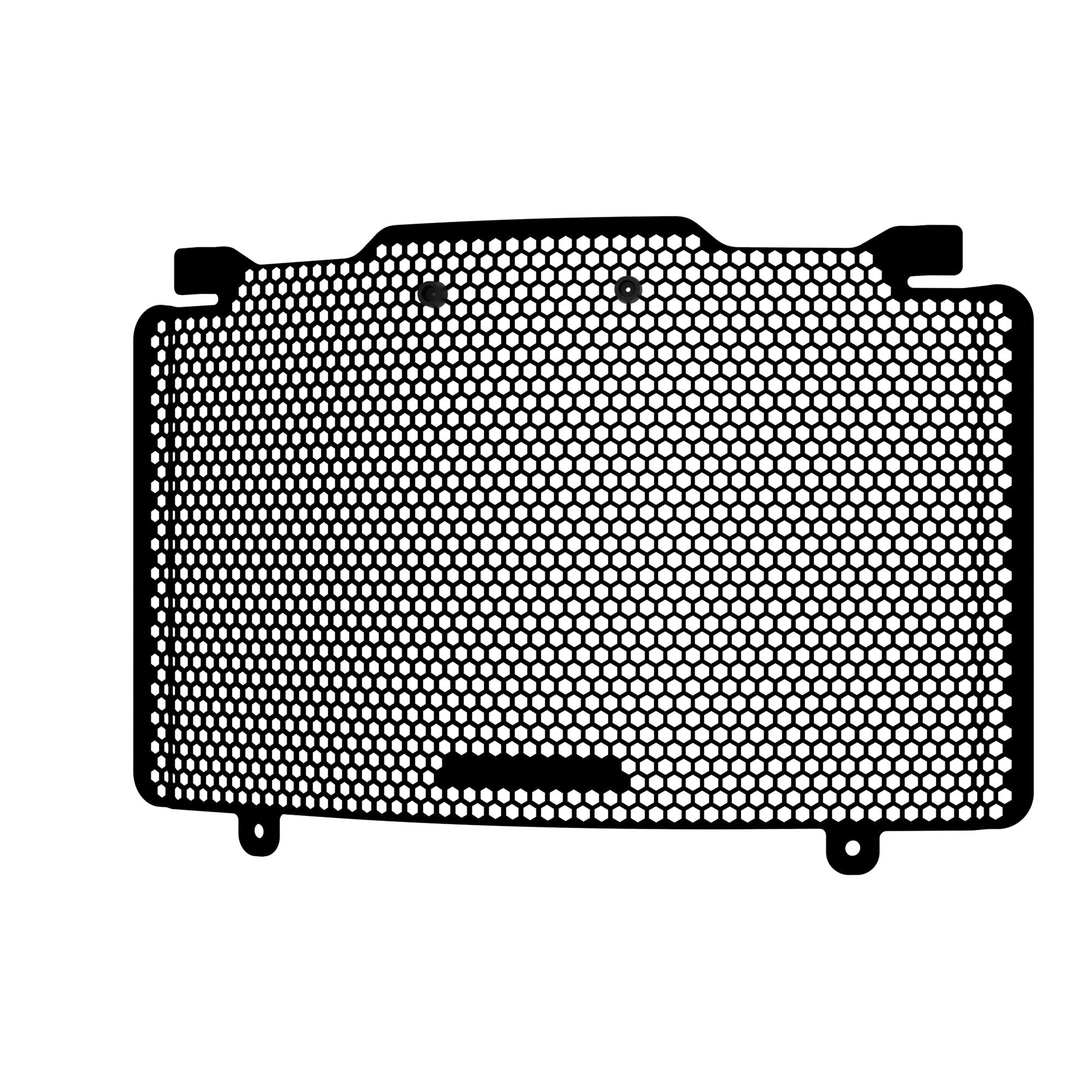 Evotech Radiator Guard - Ducati DesertX (2022 - 2025)