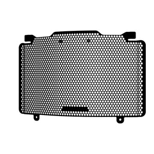 Evotech Radiator Guard - Ducati DesertX (2022 - 2025)