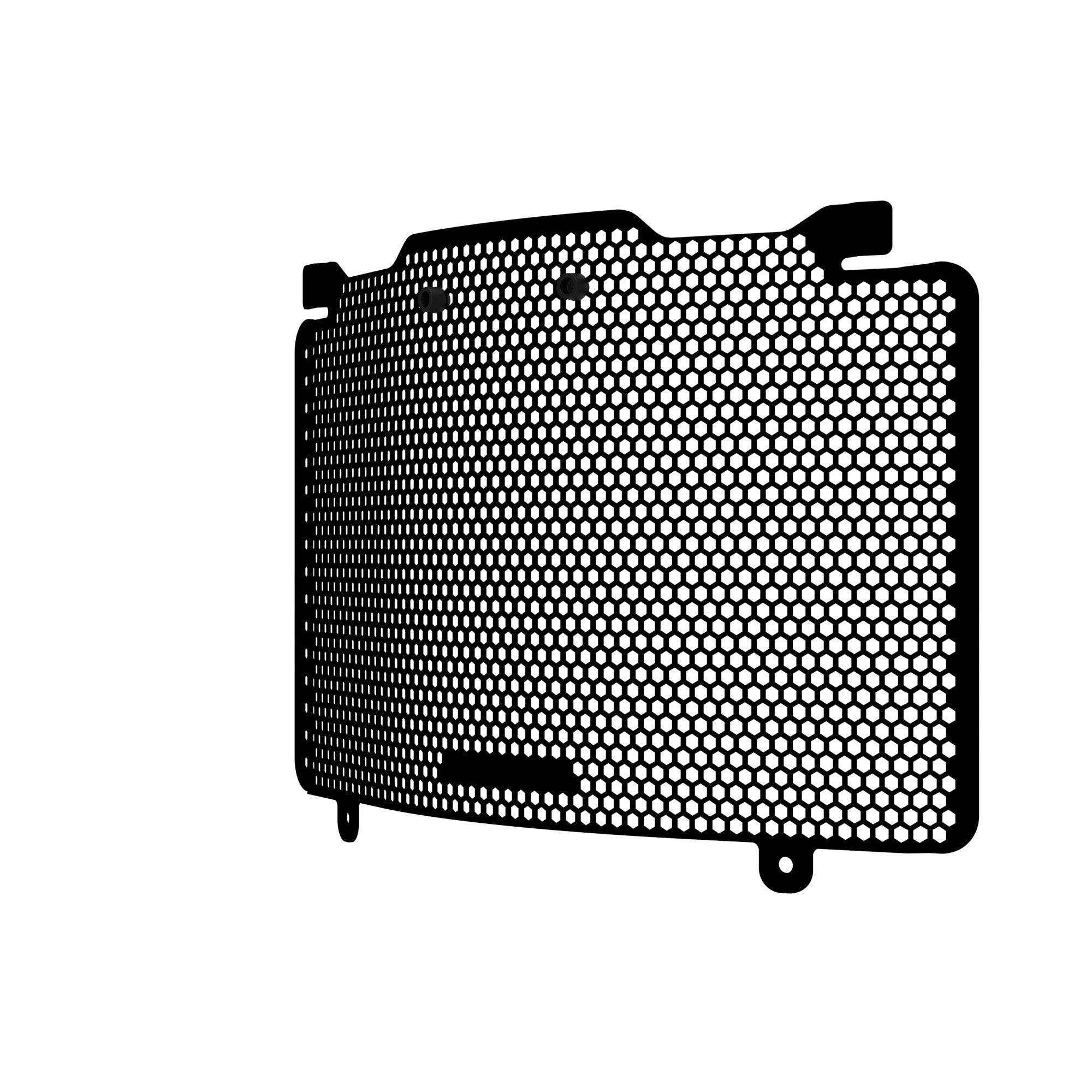 Evotech Radiator Guard - Ducati DesertX (2022 - 2025)