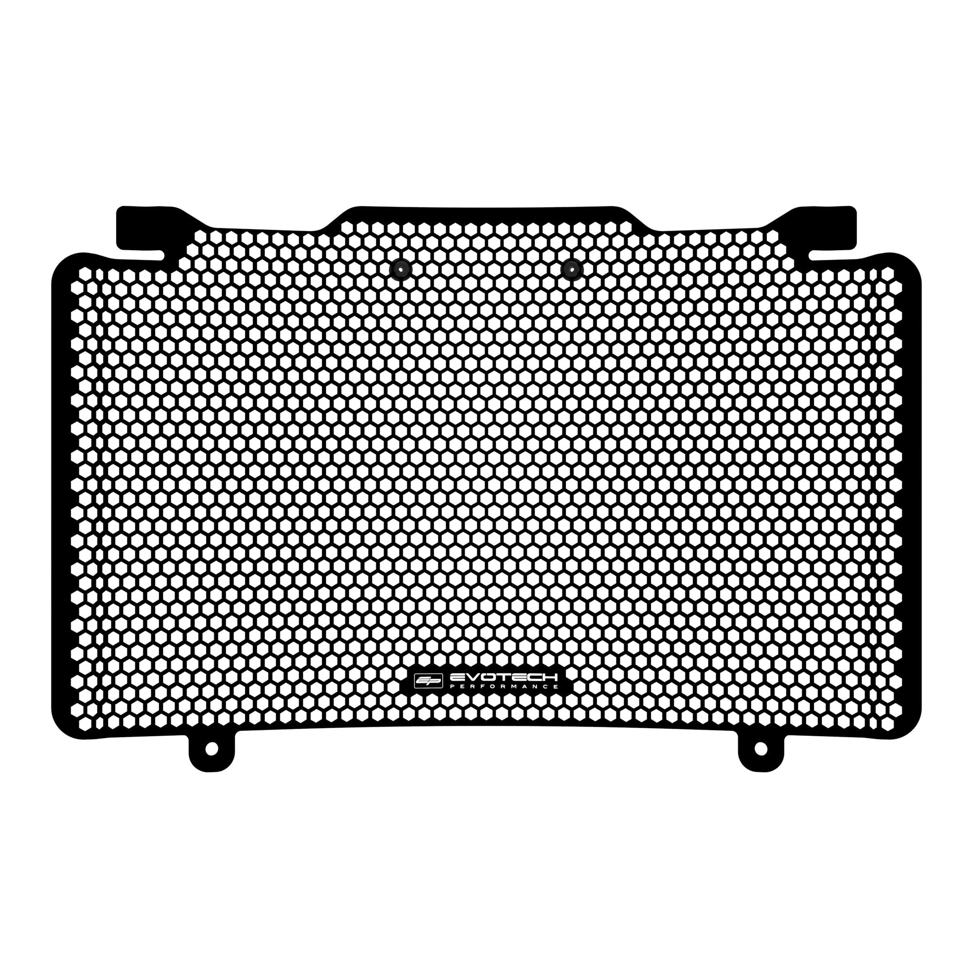 Evotech Radiator Guard - Ducati DesertX (2022 - 2025)