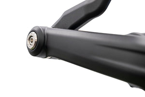 Evotech Handguard Bar End Mirrors (Retro) - Ducati DesertX Rally (2024 - 2025)