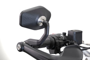 Evotech Handguard Bar End Mirrors (Sport) - Ducati DesertX Rally (2024 - 2025)