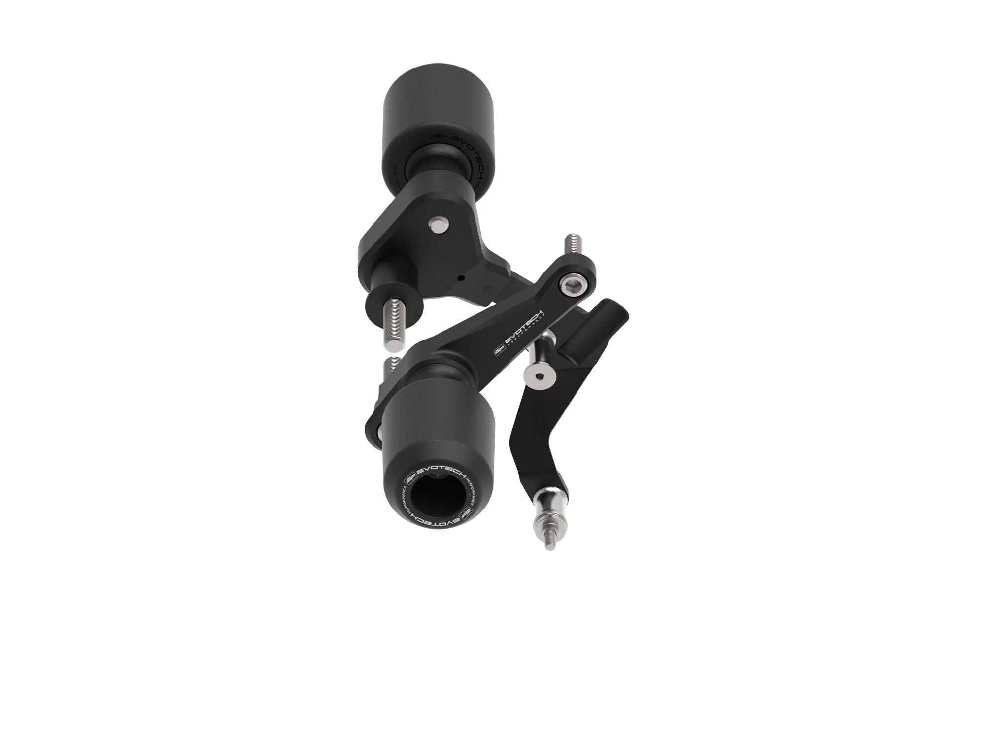 Evotech Ducati Diavel V4 Crash Protection (2023+)