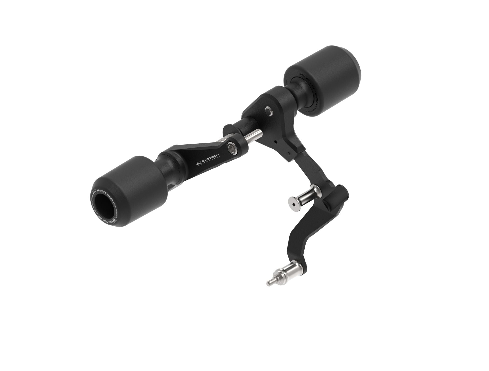 Evotech Ducati Diavel V4 Crash Protection (2023+)