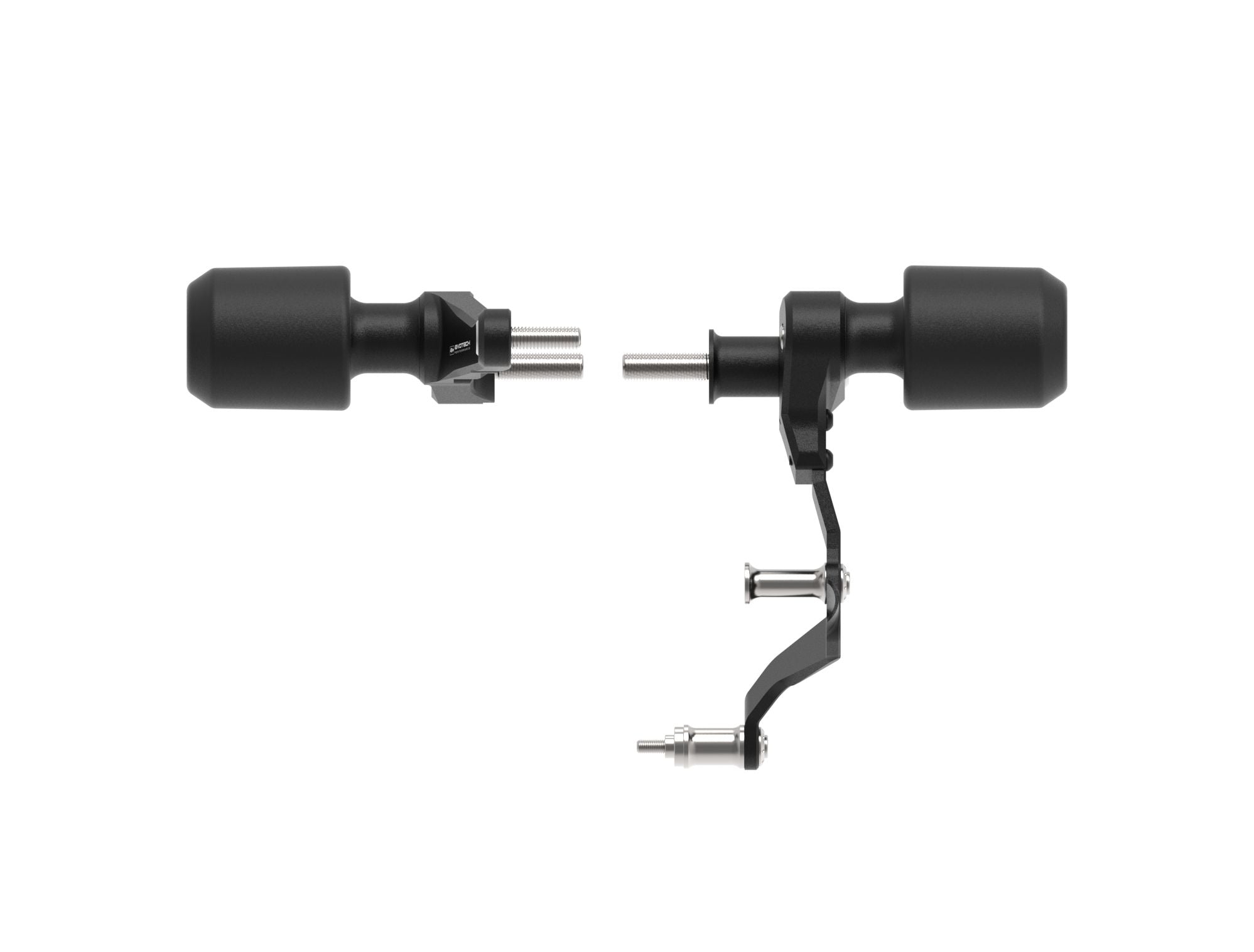 Evotech Ducati Diavel V4 Crash Protection (2023+)
