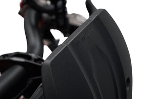 Evotech Fly Screen - Ducati Monster V2+ (Plus) (2026+)