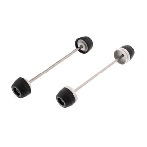 Evotech Spindle Bobbins Kit - Ducati Multistrada V2 S (2022 - 2024)