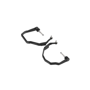 Evotech Ducati Multistrada V2 S Hand Guard Protectors (2022 - 2024)