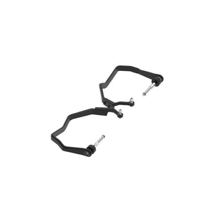 Evotech Ducati Multistrada V2 S Hand Guard Protectors (2022 - 2024)