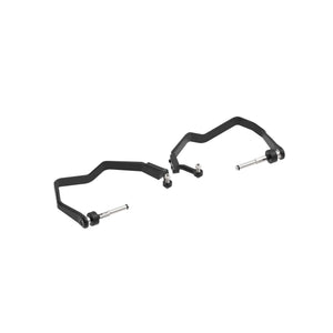Evotech Ducati Multistrada V2 S Hand Guard Protectors (2022 - 2024)