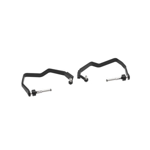 Evotech Ducati Multistrada V2 Hand Guard Protectors (2022 - 2024)