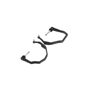 Evotech Ducati Multistrada V2 S Hand Guard Protectors (2022 - 2024)