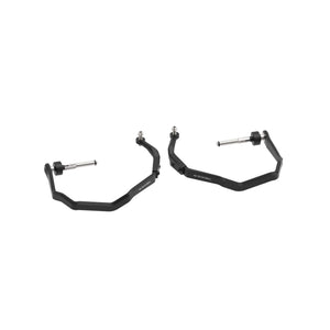 Evotech Ducati Multistrada V2 Hand Guard Protectors (2022 - 2024)
