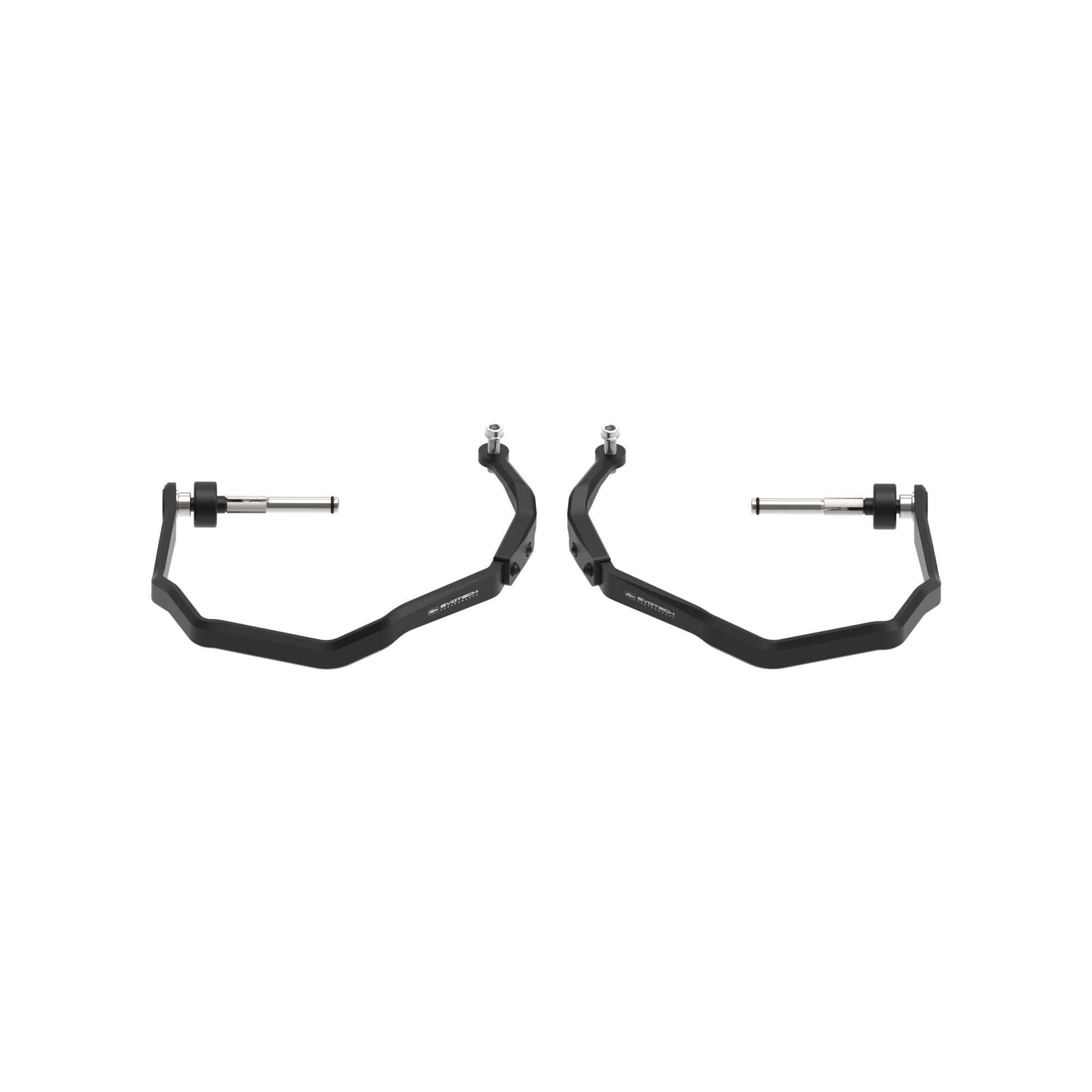 Evotech Ducati Multistrada V2 Hand Guard Protectors (2022 - 2024)
