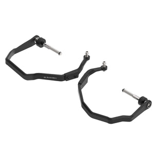 Evotech Ducati Multistrada V2 S Hand Guard Protectors (2022 - 2024)
