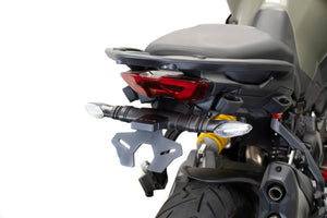 Evotech Ducati Multistrada V2 S Tail Tidy (2025+)