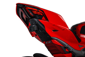 Evotech Rear Facing Action Camera Mount - Ducati Panigale V2 MM93 (2026+)