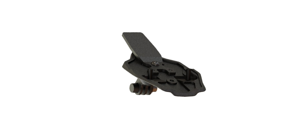Evotech Rear Facing Action Camera Mount - Ducati Streetfighter V4 Lamborghini (2023 - 2024)